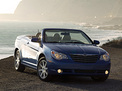 Chrysler Sebring 2007 года