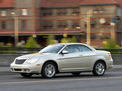 Chrysler Sebring 2007 года