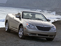 Chrysler Sebring 2007 года