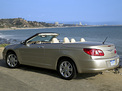 Chrysler Sebring 2007 года