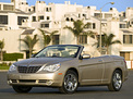 Chrysler Sebring 2007 года