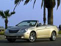 Chrysler Sebring 2007 года