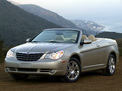 Chrysler Sebring 2007 года