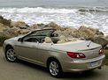 Chrysler Sebring 2007 года