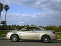 Chrysler Sebring 2007 года