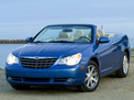 Chrysler Sebring 2007 года