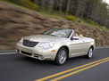 Chrysler Sebring 2007 года