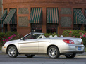 Chrysler Sebring 2007 года