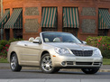 Chrysler Sebring 2007 года