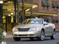 Chrysler Sebring 2007 года