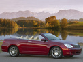 Chrysler Sebring 2007 года