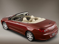 Chrysler Sebring 2007 года