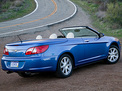 Chrysler Sebring 2007 года