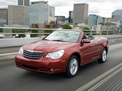 Chrysler Sebring 2007 года