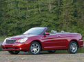 Chrysler Sebring 2007 года