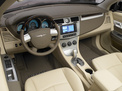 Chrysler Sebring 2007 года