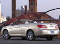 Chrysler Sebring 2007 года