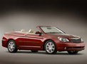 Chrysler Sebring 2007 года