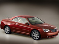 Chrysler Sebring 2007 года