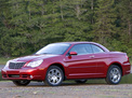 Chrysler Sebring 2007 года