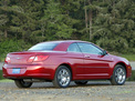 Chrysler Sebring 2007 года