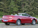 Chrysler Sebring 2007 года