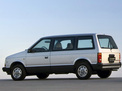 Chrysler Voyager 1987 года