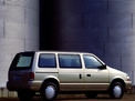 Chrysler Voyager 1991 года