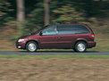 Chrysler Voyager 2001 года