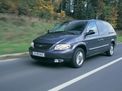 Chrysler Voyager 2001 года