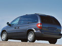 Chrysler Voyager 2001 года