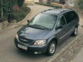 Chrysler Voyager 2001 года