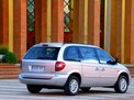 Chrysler Voyager 2004 года