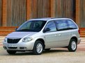 Chrysler Voyager 2004 года