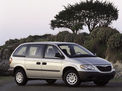 Chrysler Voyager