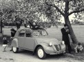 Citroen 2 CV