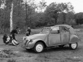 Citroen 2 CV