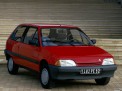 Citroen AX