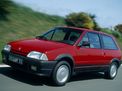 Citroen AX