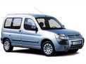 Citroen Berlingo 2002 года