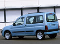 Citroen Berlingo 2002 года