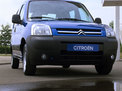 Citroen Berlingo 2002 года