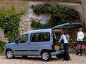 Citroen Berlingo 2002 года