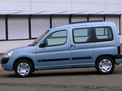 Citroen Berlingo 2002 года