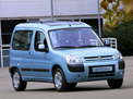 Citroen Berlingo 2002 года