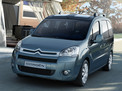 Citroen Berlingo 2008 года