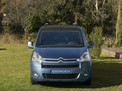 Citroen Berlingo 2008 года