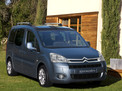 Citroen Berlingo 2008 года