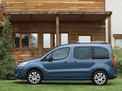 Citroen Berlingo 2008 года