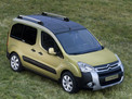 Citroen Berlingo 2008 года